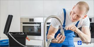 Commercial Plumbing Services in Fairmont City, IL